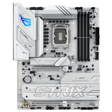 LGA1851 ASUS ROG STRIX B860-A GAMING WIFI - ASUS