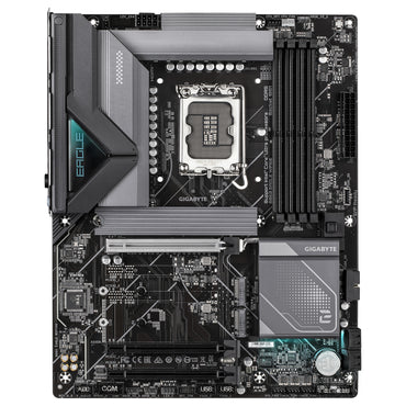 LGA1851 Gigabyte B860 EAGLE WIFI6E - Gigabyte