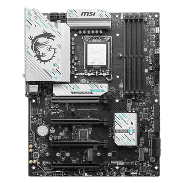 LGA1851 MSI B860 GAMING PLUS WIFI - MSI