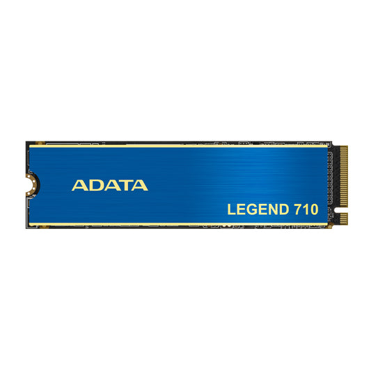 Disco SSD ADATA LEGEND 710 512GB PCIe Gen3 x4 NVMe 1.4