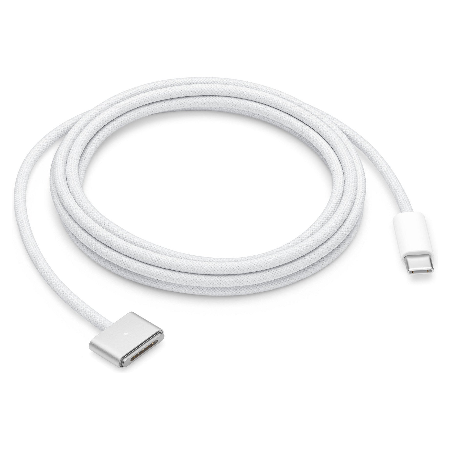 Cabo USB-C Apple 2 m — prateado - Apple