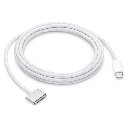 Cabo USB-C Apple 2 m — prateado - Apple