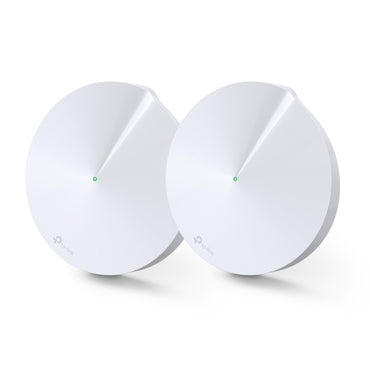 Sistema Mesh Wi-Fi TP-Link M5 / DECO M5(2-PACK) branco Doppelpack - imagem 2