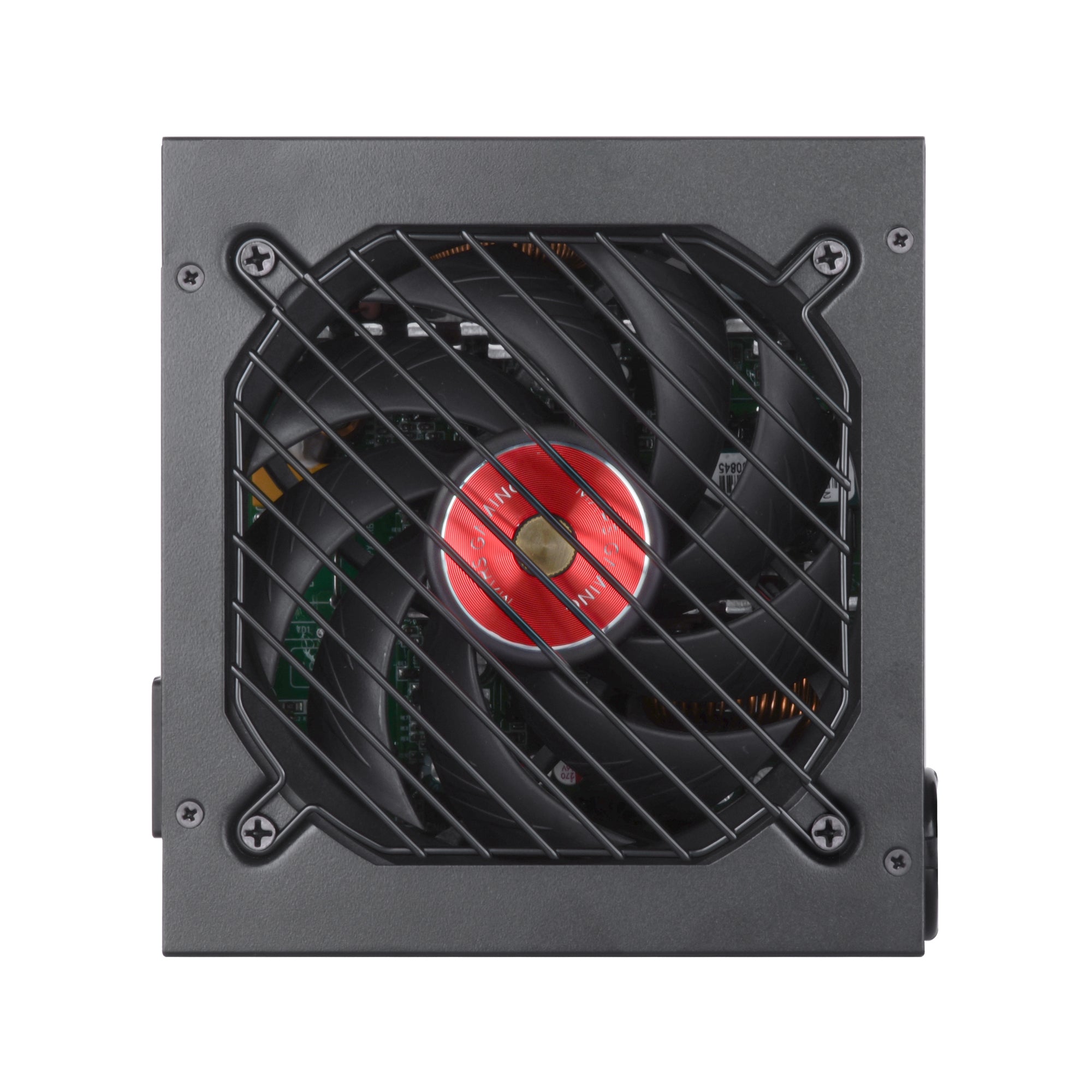 Fonte de Alimentação MARS Gaming Fuente Alimen.750W 80+ ULTRA SILEN