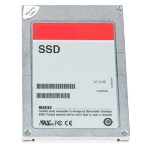 SSD Dell 400-BCLR - 1.92 TB