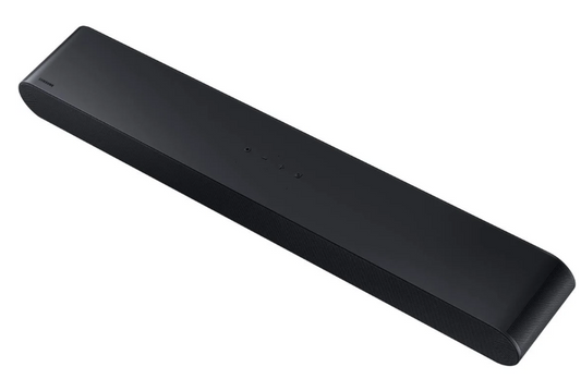 BARRA DE SOM SAMSUNG - HW-S60D/ZF