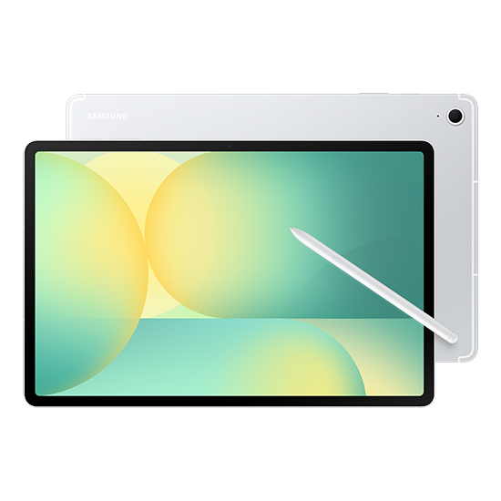 Tablet Samsung Galaxy Tab S10 FE X520N WiFi 10.9 8GB RAM 128GB - Silver