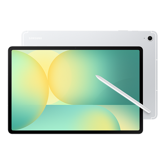 Tablet Samsung Galaxy Tab S10 FE+ X620N WiFi 13 8GB RAM 128GB - Silver