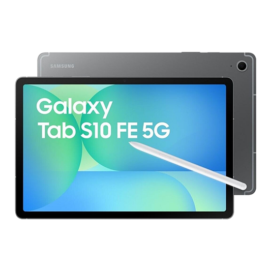 Tablet Samsung Galaxy Tab S10 FE X526B 5G 10.9 8GB RAM 128GB - Grey