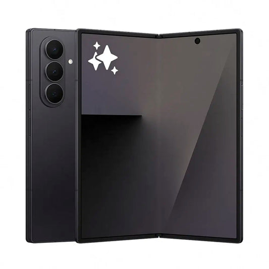 Samsung Galaxy Z Fold7 F966B 5G 12GB RAM 256GB - Jetblack