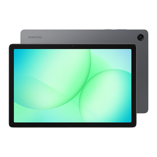 Tablet Samsung Galaxy Tab A11+ X236 11.0 5G 6GB RAM 128GB - Grey