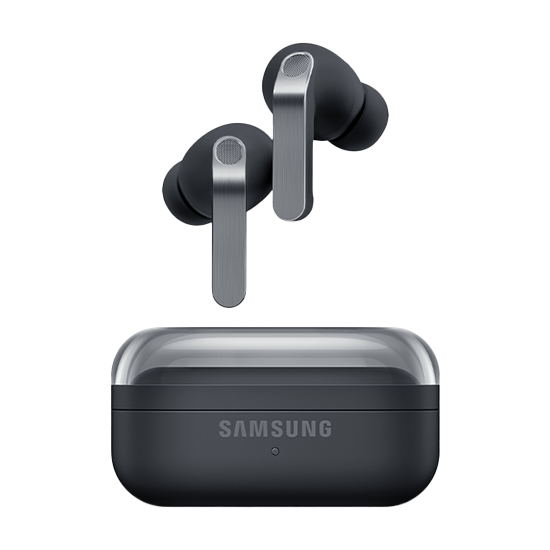 Samsung Galaxy Buds4 Pro R640 - Black