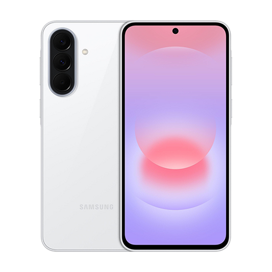 Samsung Galaxy A37 A376 5G Dual Sim 6GB RAM 128GB - White