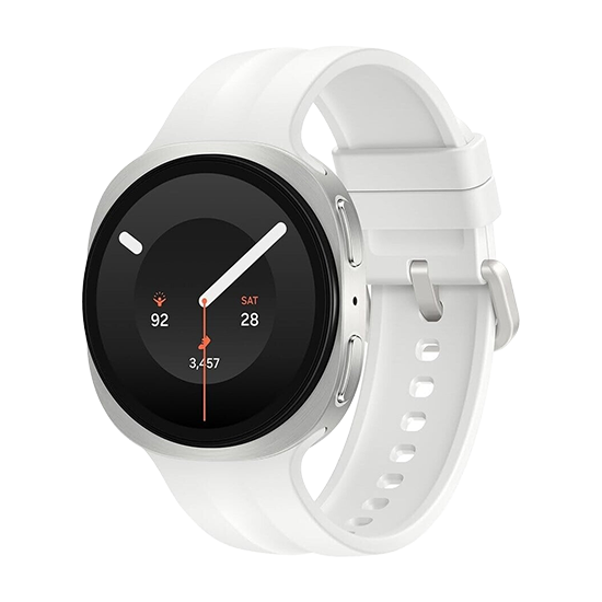 Watch Samsung Galaxy Watch 9 L345 40mm LTE Region West - Cream