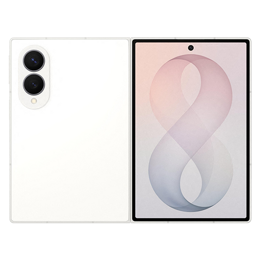 Samsung Galaxy Z Fold8 F971B 5G 12GB RAM 512GB - Cream