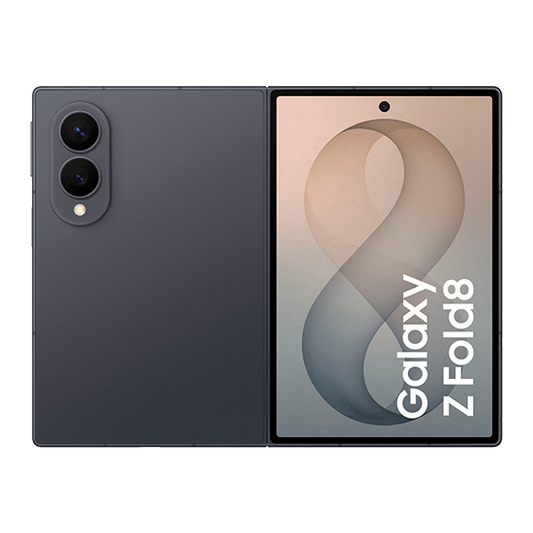 Samsung Galaxy Z Fold8 F971B 5G 12GB RAM 512GB - Graphite
