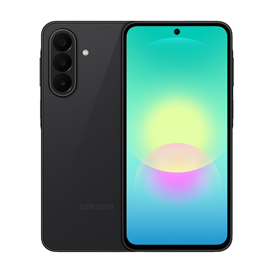 Samsung Galaxy A27 A276 5G Dual Sim 6GB RAM 128GB - Black