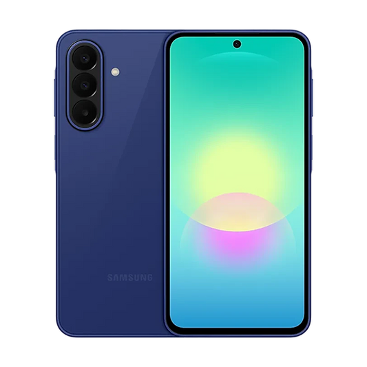 Samsung Galaxy A27 A276 5G Dual Sim 6GB RAM 128GB - Blue