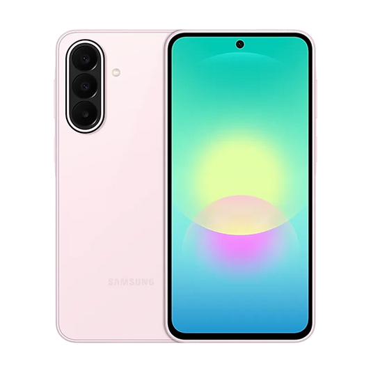 Samsung Galaxy A27 A276 5G Dual Sim 6GB RAM 128GB - Pink