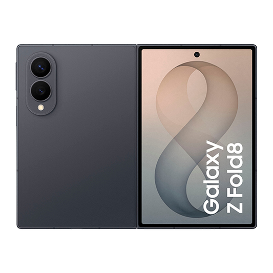 Samsung Galaxy Z Fold8 F971B 5G 12GB RAM 256GB - Graphite