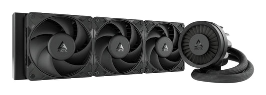 Sistema de Refrigeración Líquida Arctic Liquid Freezer III Pro 360/ preto