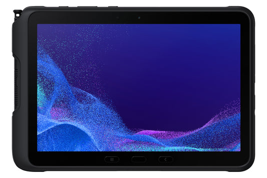 Tablet Samsung Galaxy Tab Active4 Pro 10.1"/ 6GB/ 128GB/ Octacore/ 5G/ preta/ Inclui S-Pen