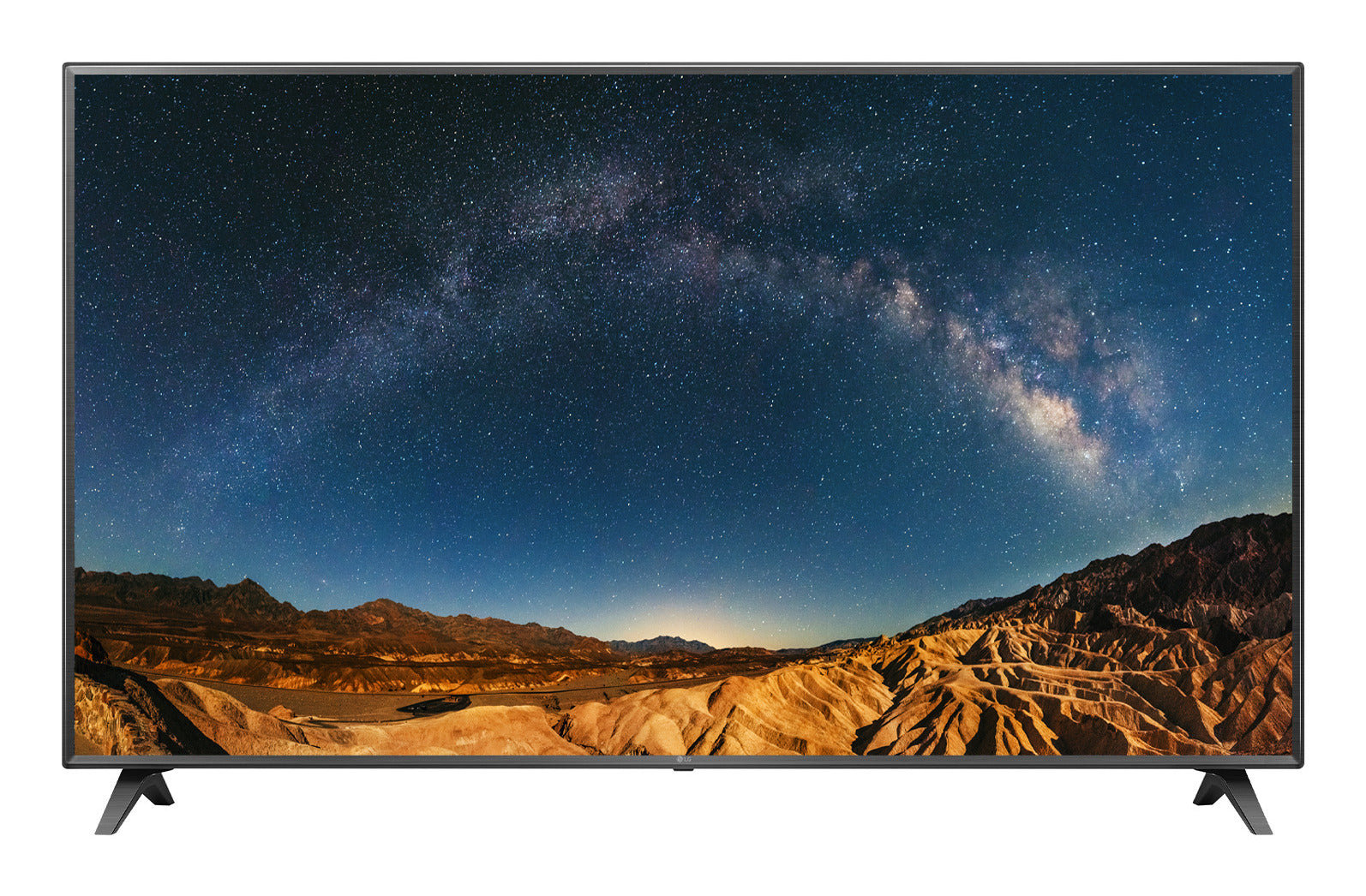 Televisão LG 50UR781C0LK.AEU - LG