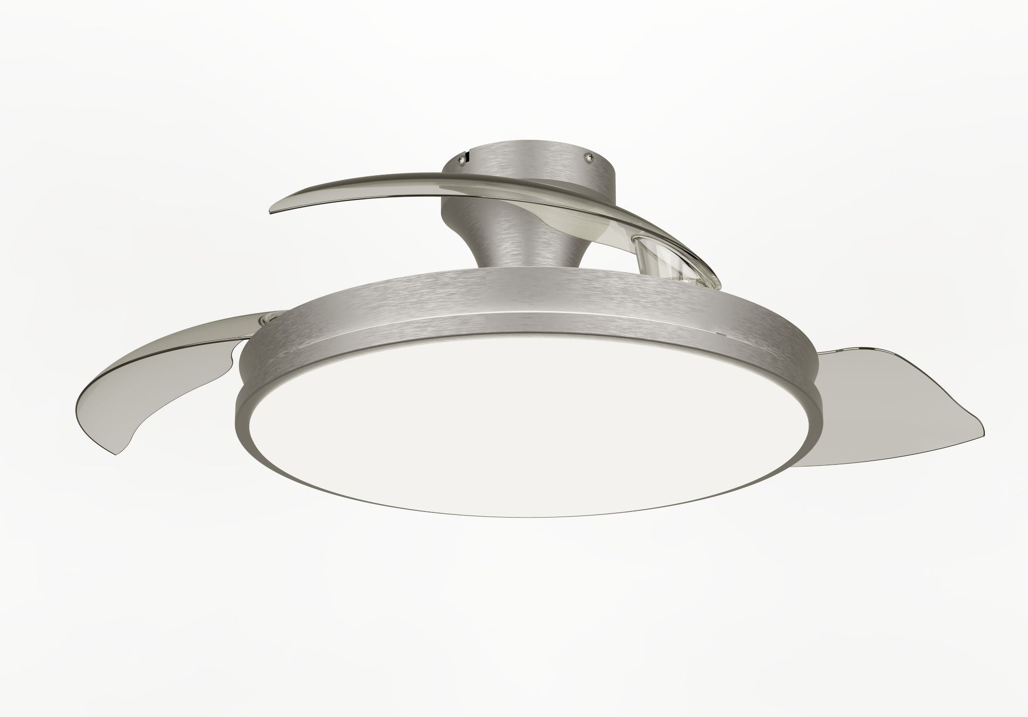 PHILIPS Ventilador Teto Luz Bilss106c 28+35W Nick
