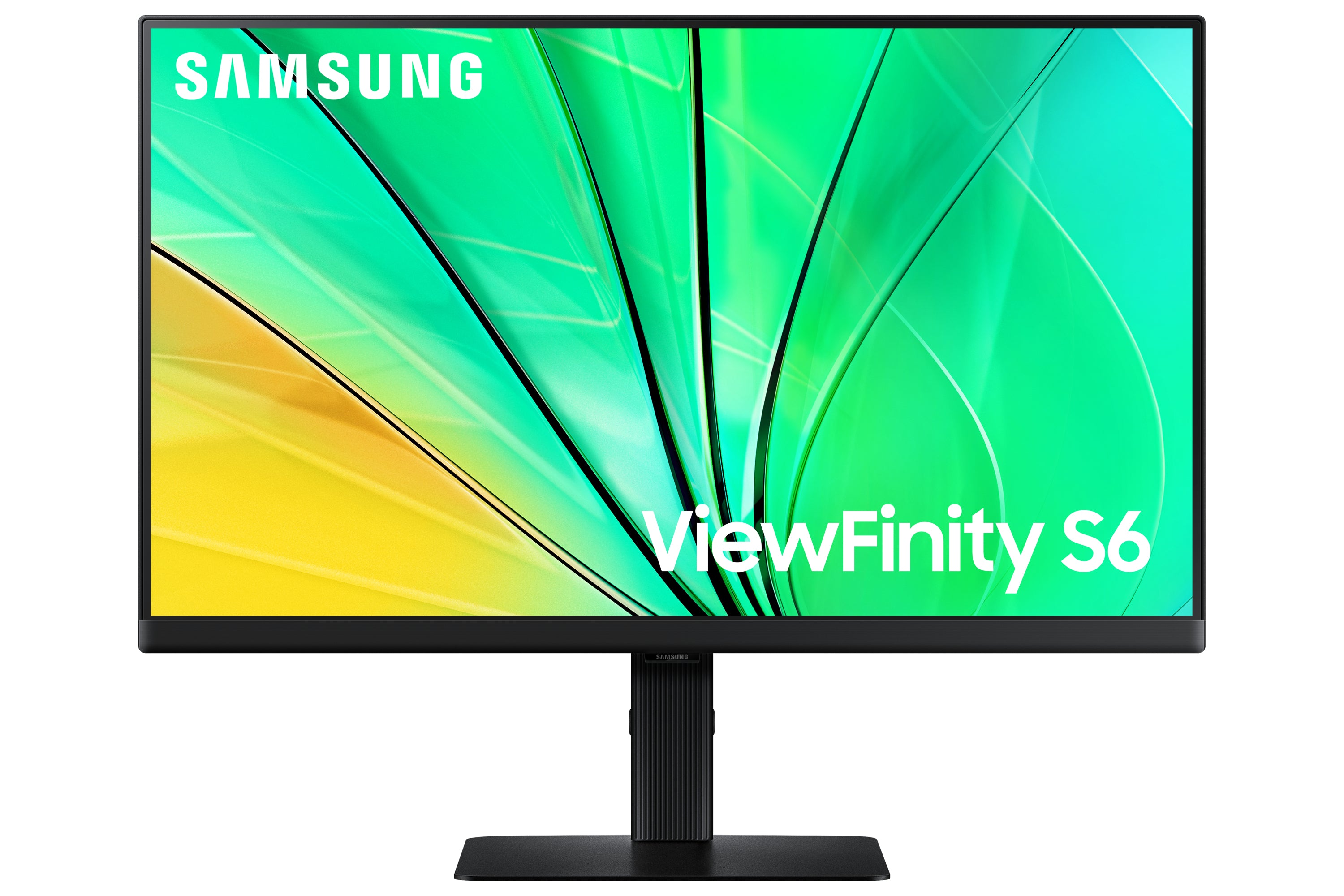 Monitor Samsung S24D600EAU / LS24D600EAUXEN preto