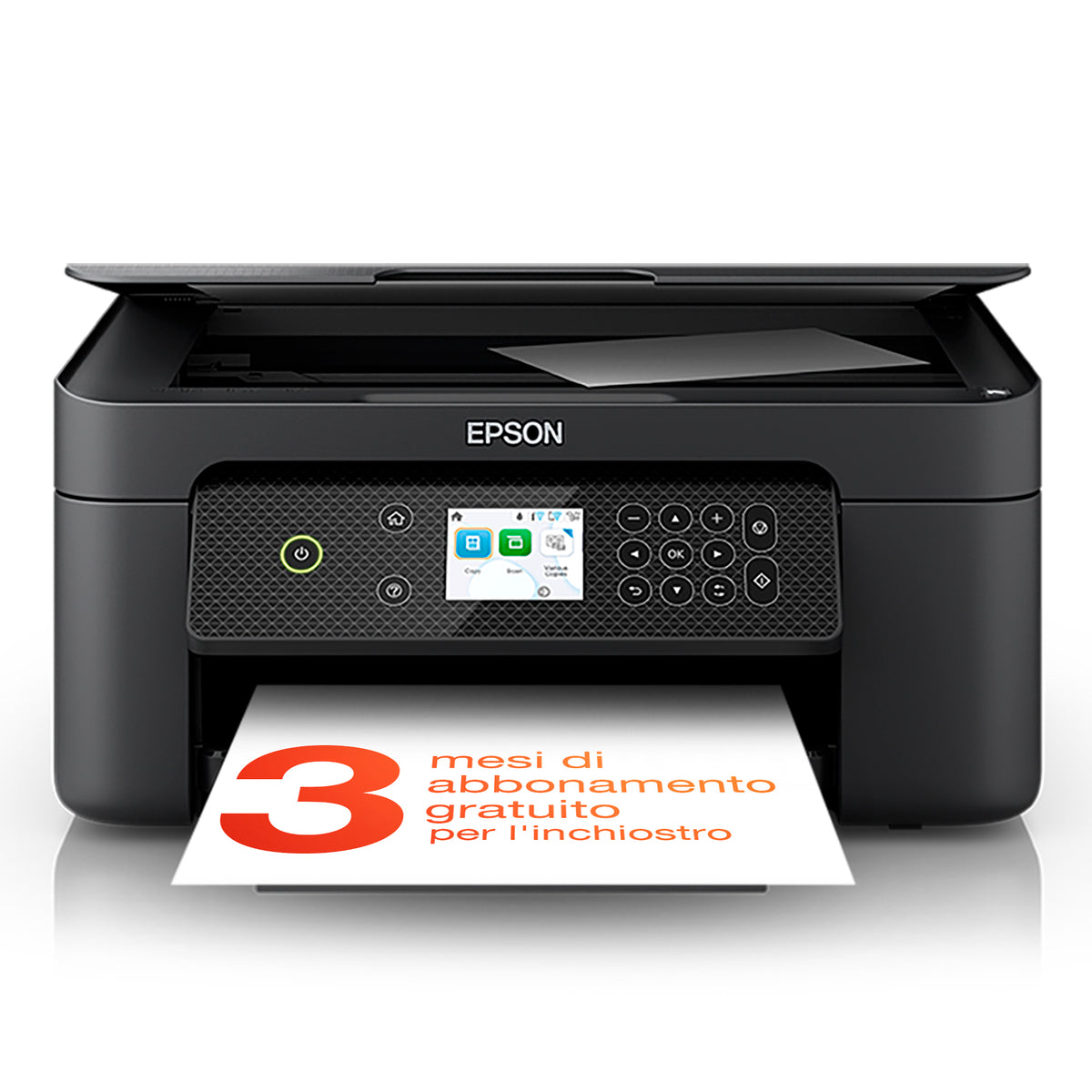 Impressora multifunções Epson Multifunções Expression Home XP-4200 Wifi - imagem 11