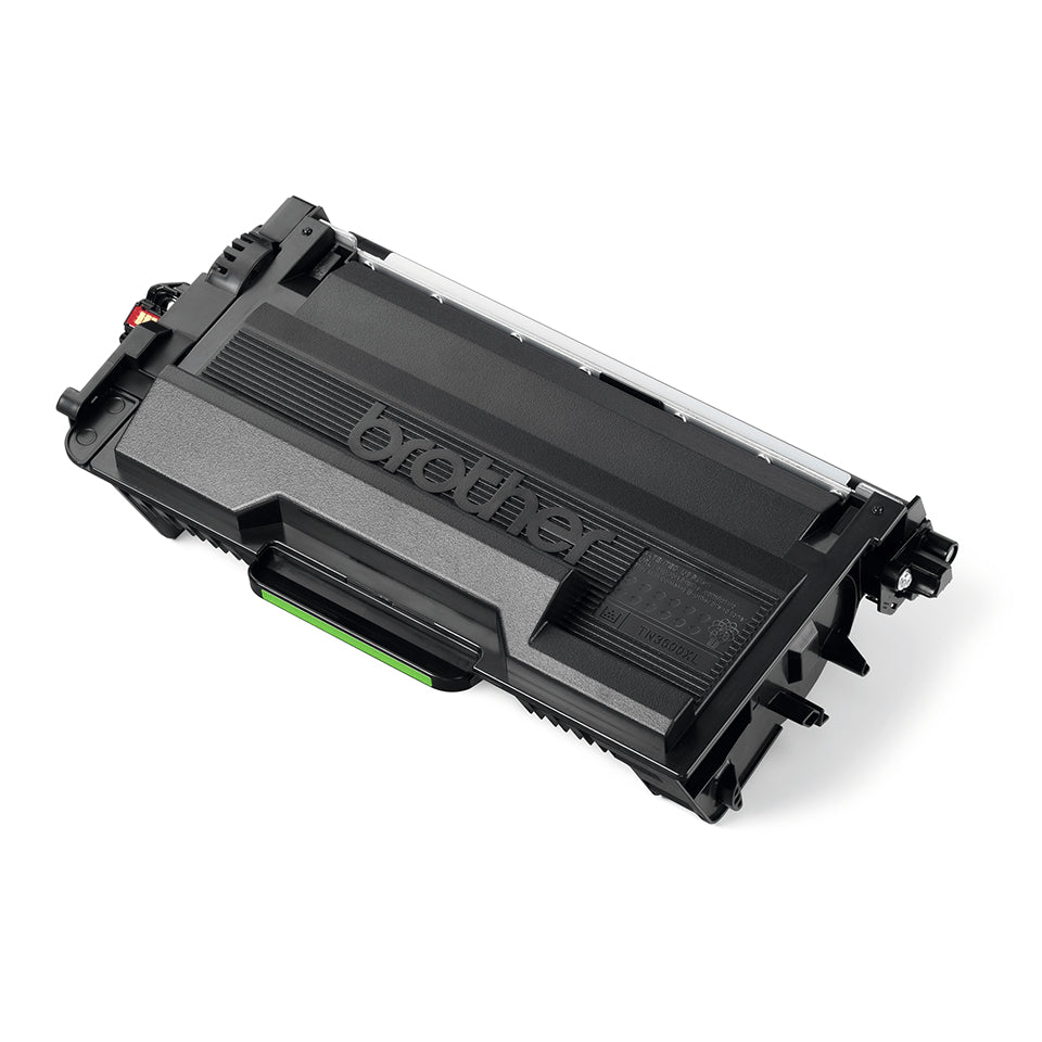 Brother toner TN3600XL Preto - imagem 9