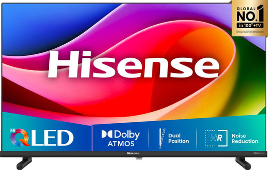 Televisão Hisense 40A5Q - Hisense