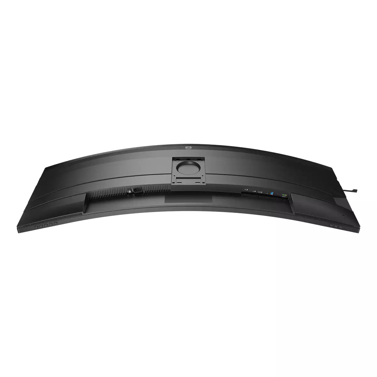 Monitor Profesional Ultrapanorámico Curvo Philips 49B2U5900C 49"/ Dual QHD/ Multimedia/ Regulable em altura/ preto e prateado