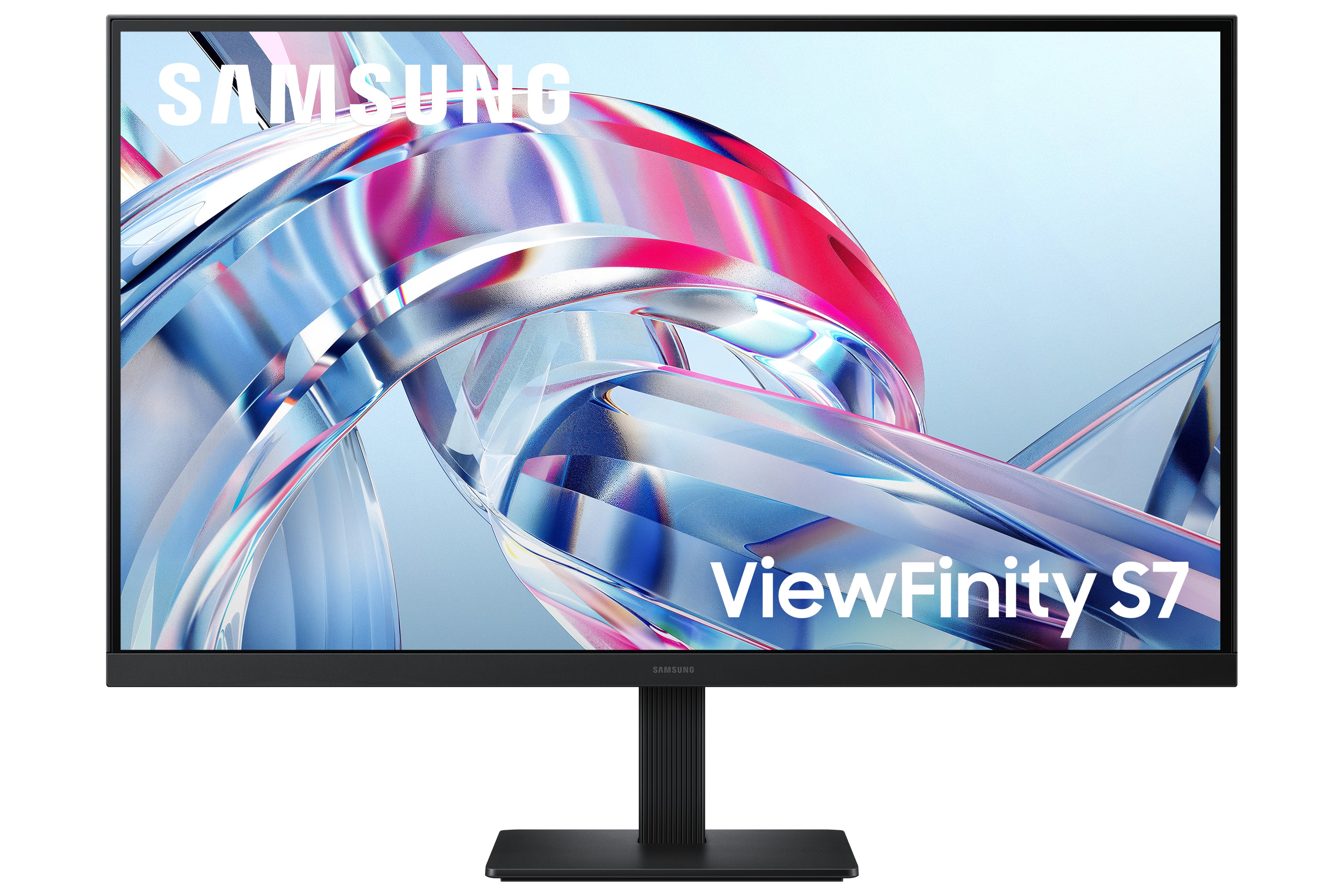 Monitor Samsung S27H704EAU / LS27H704EAUXEN preto