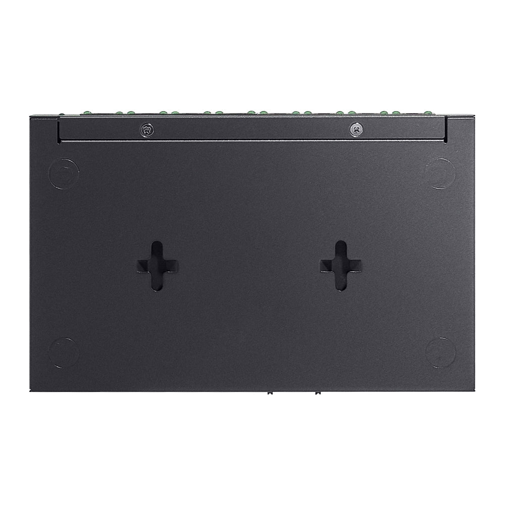 Switch de Rede TP-Link LS108GP 8xGb PoE+ 62W Desktop - imagem 9