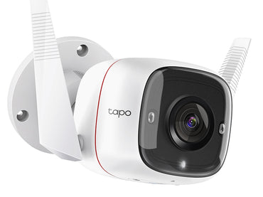 Câmara de Vigilância TP-Link C310 / TAPO C310 branco - imagem 2