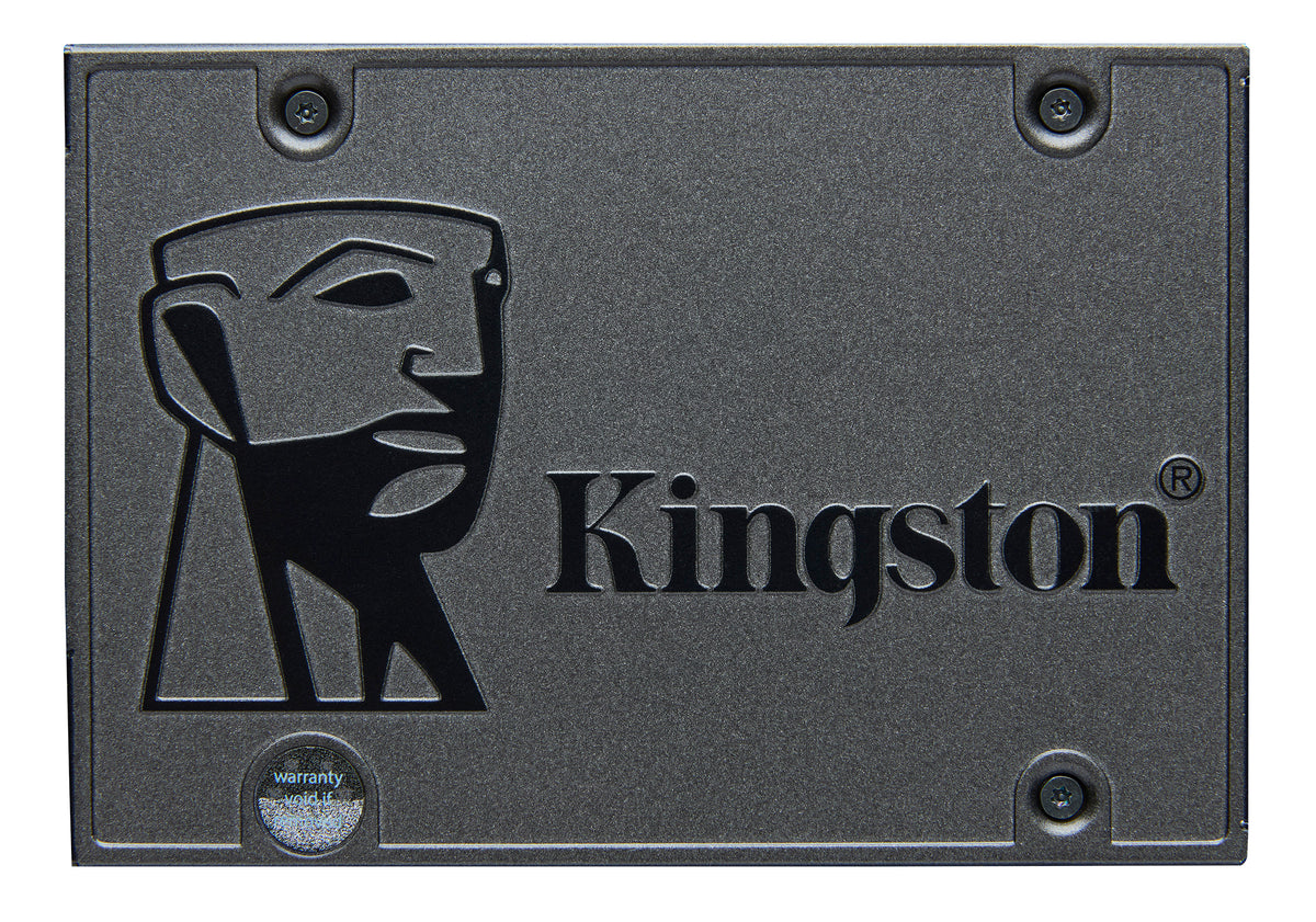 SSD Kingston SSDNow A400 - 2.5"