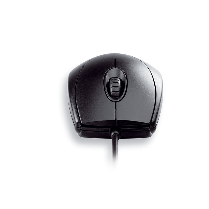 Rato CHERRY M545BK / M-5450 preto - imagem 4