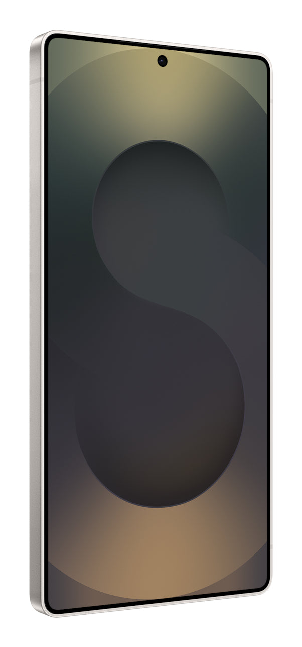 Samsung S938 S25 Ultra 5G EE 256GB 12GB titânio preto