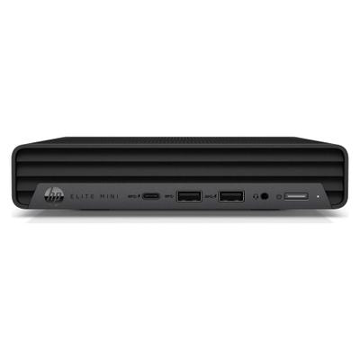 Computador HP Elite 800 G9 - mini de secretária Core i5 i5-14500 2.6 GHz