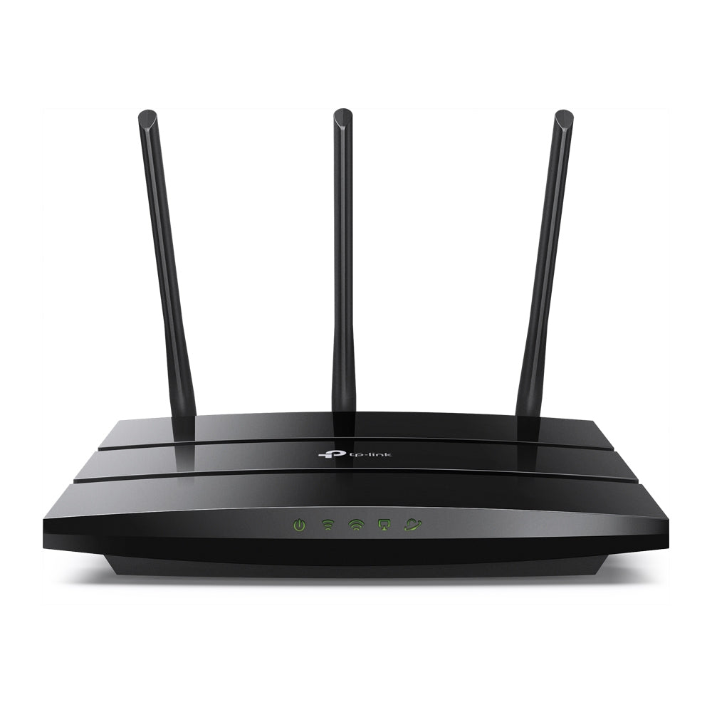 Router TP-Link A8 / ARCHER A8 preto