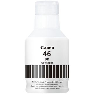 Canon Ink GI-46BK / 4411C001 preto