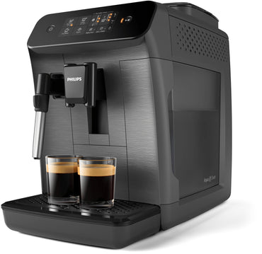 Máquina de Café Philips Série 800 / EP0824/00 preto - imagem 2