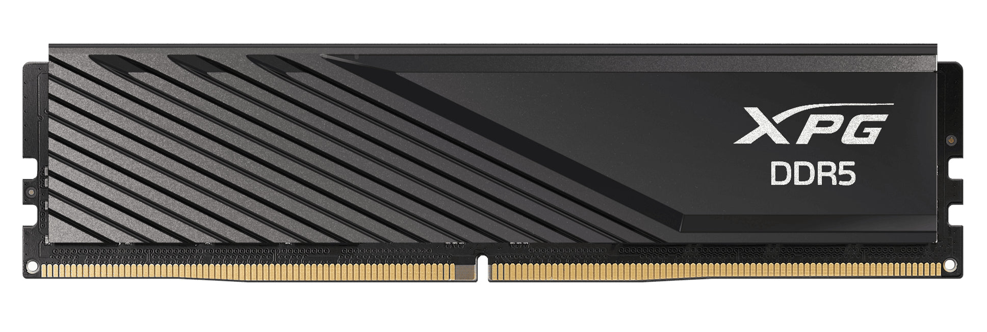 Memória RAM ADATA XPG Lancer Blade DDR5 6000MHz 32GB CL30 BK