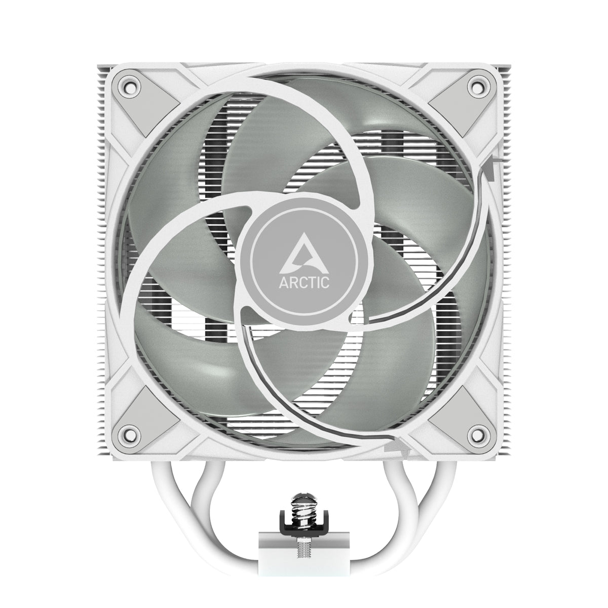 Ventilador com Disipador Arctic Freezer 36 A-RGB/ 12cm