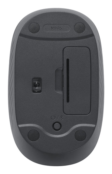 Rato Logitech M196 / 910-007459 Graphite Standard - imagem 2