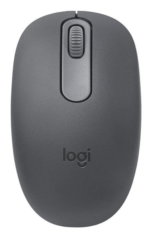 Rato Logitech M196 / 910-007459 Graphite Standard