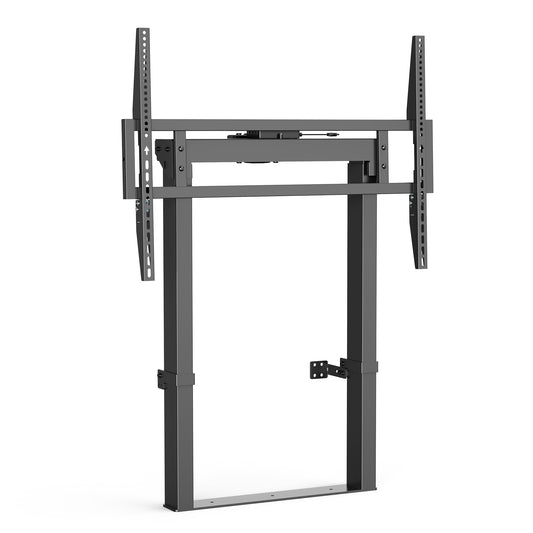 Suporte TV EWENT EW1549 Parede com apoyo suelo 0-100"