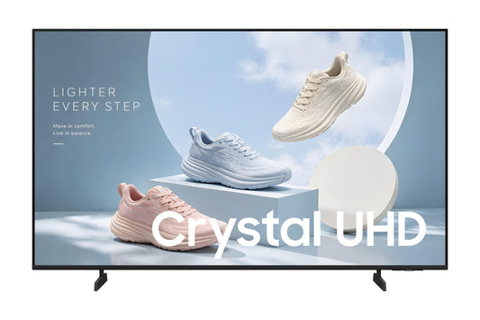 Televisão SAMSUNG LH43BEHHLGUXEN - SAMSUNG