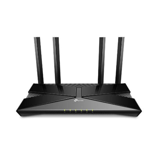 Router TP-Link AX23 / ARCHER AX23 preto